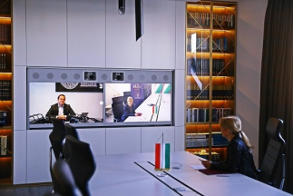 Együttműködési megállapodás a Külgazdasági és Külügyminisztérium és a Nemzeti Közszolgálati Egyetem között