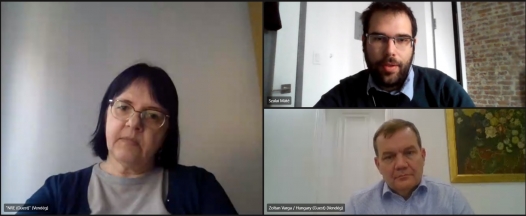 Iráni atomalku jövője