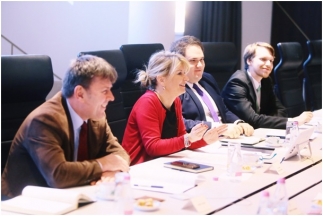 Új programot indítunk